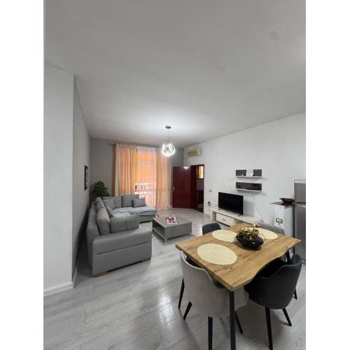 Papale Center Apartments