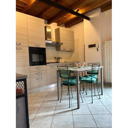 Papalina’s House