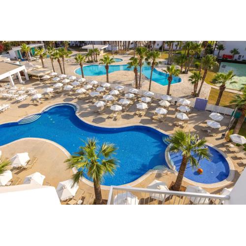 Papantonia Hotel
