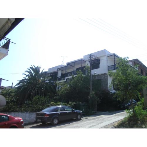 Papatzikos Traditional Guesthouse