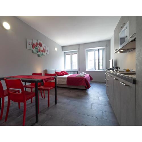 Papavero Apartment - Affitti Brevi Italia