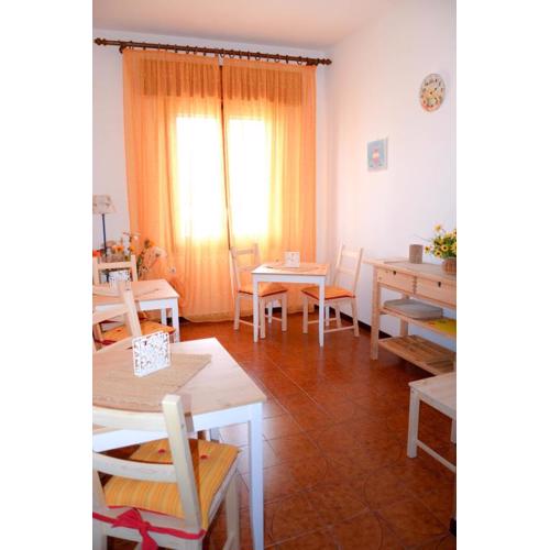 Papavero Bed and Breakfast