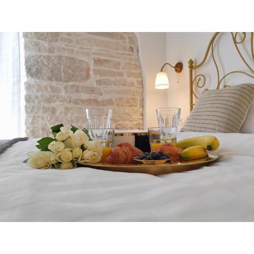 Papavero rooms