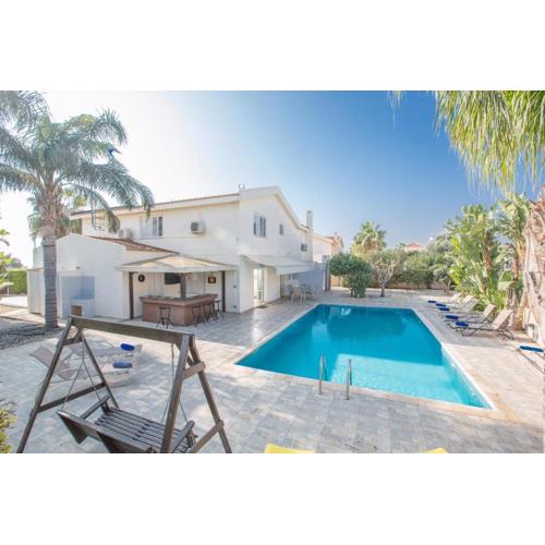Papaya Royal Villa