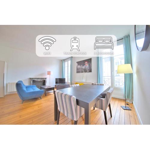 Papeete 3 bedrooms