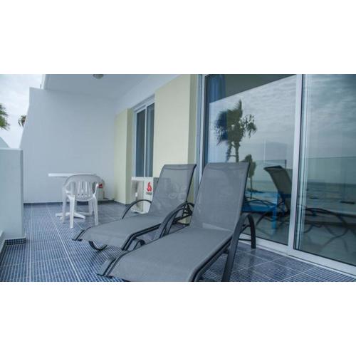 Paphinia SeaView Apartments