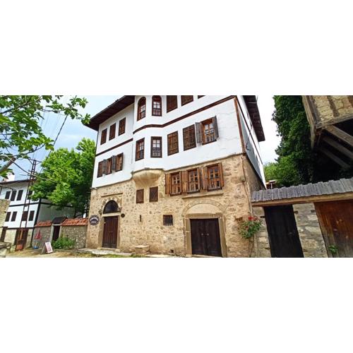 Paphlagonia Yoruk Muratoglu Konak