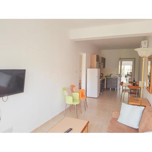 Paphos Apartments