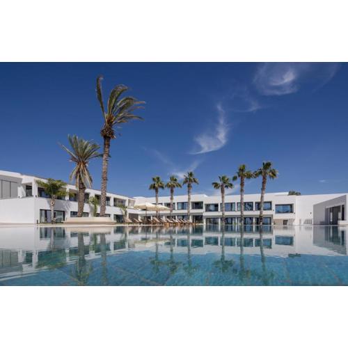 Paphos Hills Resort & Spa by Brown Hotels