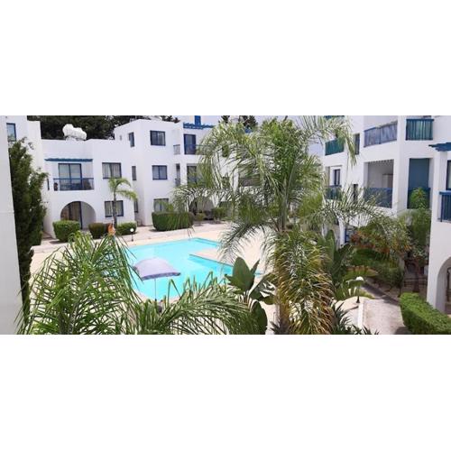 Paphos Holiday Apartments Pool view Apartment