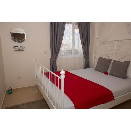 Paphos Love Shack Apartment