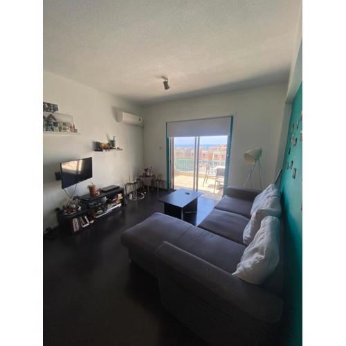 Paphos Venus holiday apartment