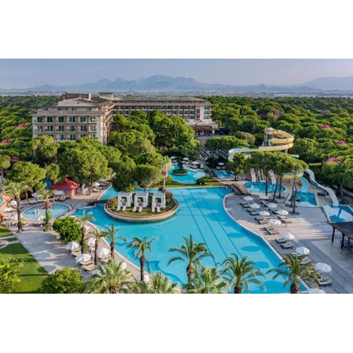 Papillon Ayscha Resort & Spa