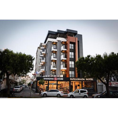 PAPİLLONADA HOTEL