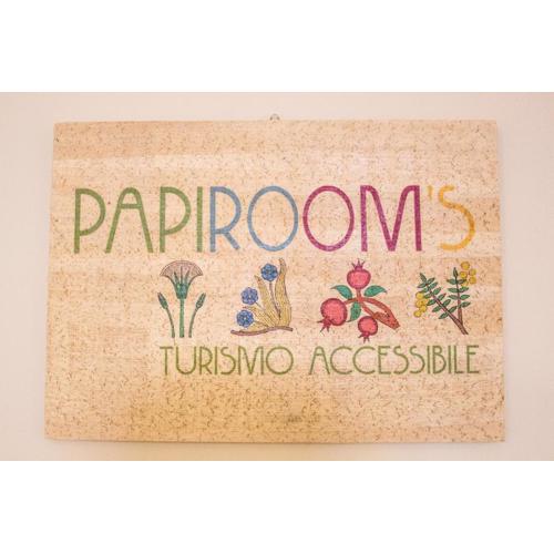 Papiroom\