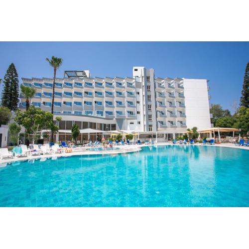 Papouis Protaras Hotel