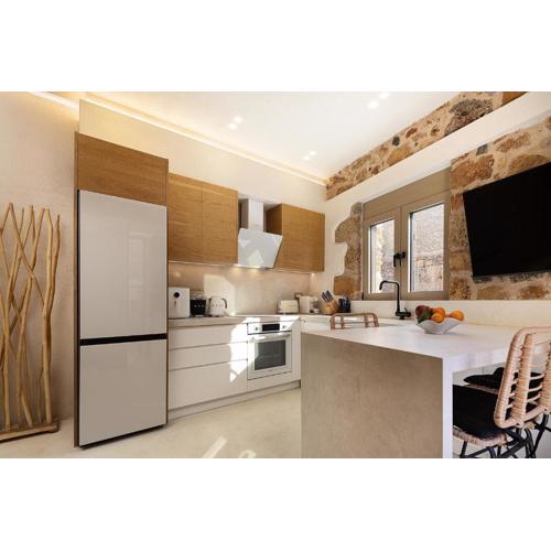 Pappous & Giagia Central Suites, By IdealStay Experience