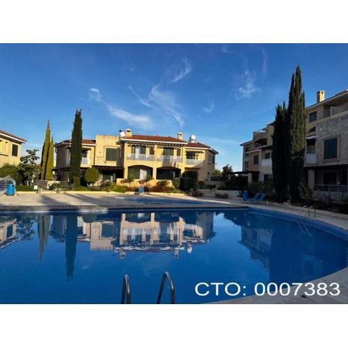 Paradeisos is a stunning 2-Bed House in Polis
