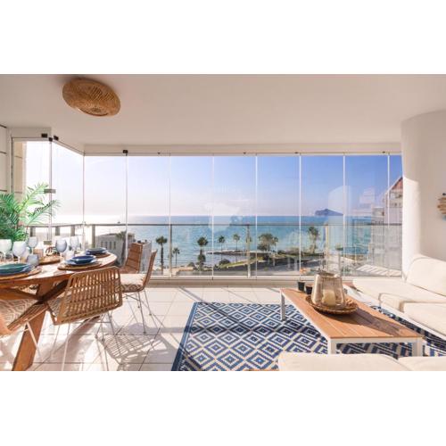 Paradero de Ifach Sotavento CostaBlancaDreams