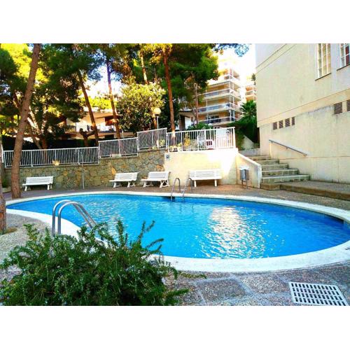 Paradis 1 New Planet Costa Dorada