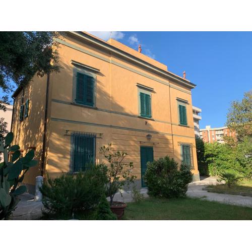 Paradisa28 - Amalfi - Zona Ospedale Cisanello