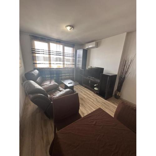 Paradise Apart Center & private parking