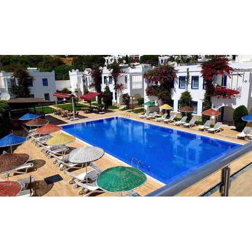 Paradise Apart Hotel