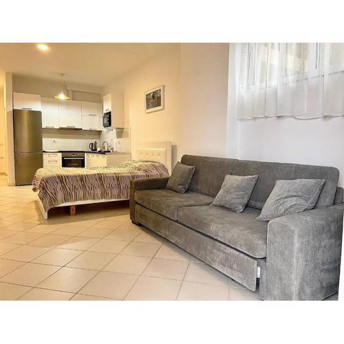 Paradise Apartament
