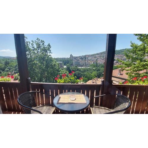 Paradise Apartment - Breathtaking View
