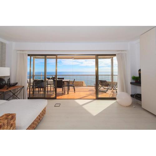 PARADISE Apartment RELAX & SEA near Port Aventura
