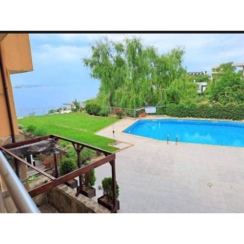 Paradise apartment Sozopol