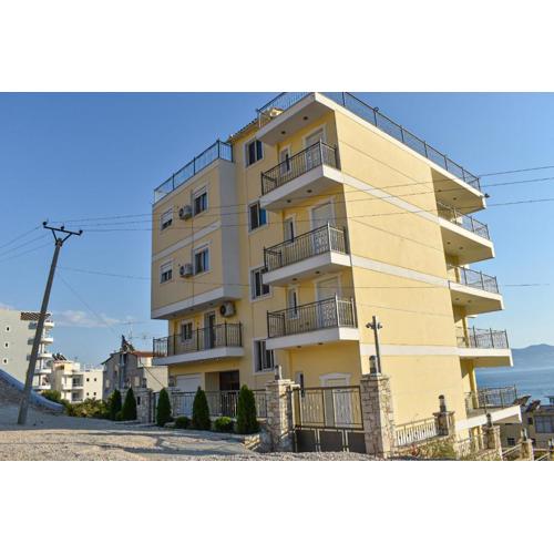 PARADISE APARTMENT