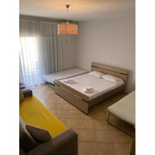 Paradise Apartment