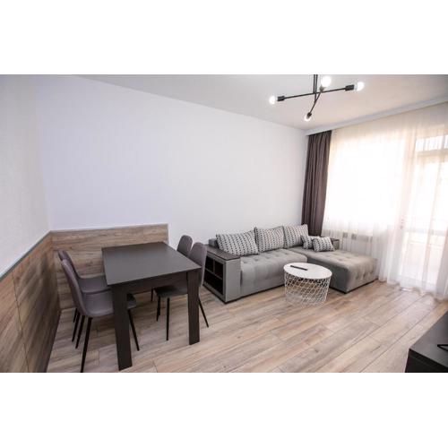 Paradise Apartment
