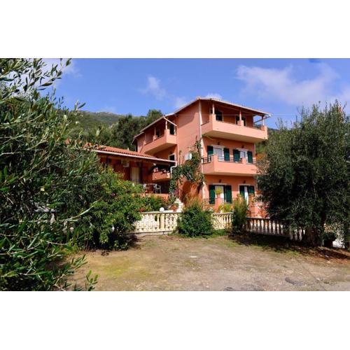 Paradise Apartments