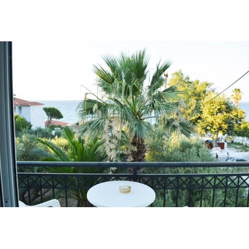 Paradise Beach Apartments