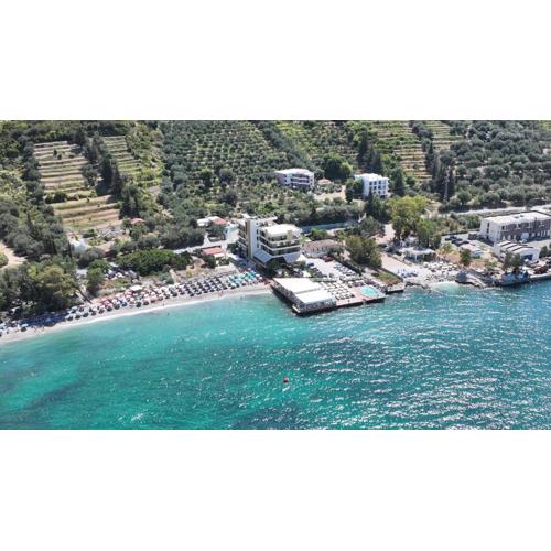 Paradise Beach Hotel