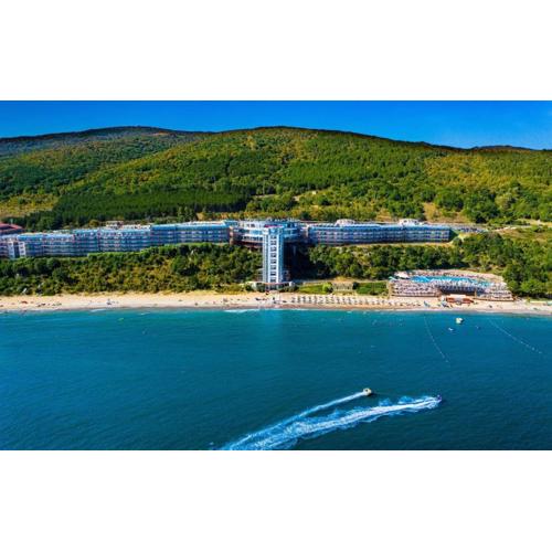 Paradise Beach Residence - Ultra All Inclusive