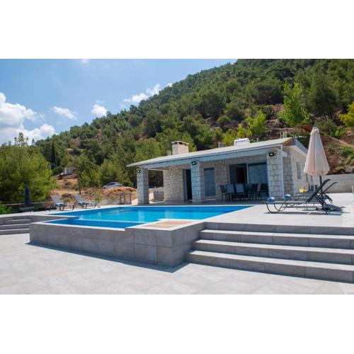 Paradise Blue Villa