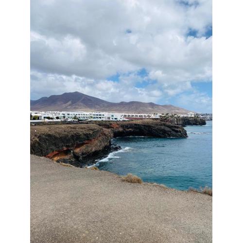 Paradise by the sea