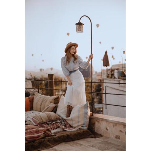 Paradise Cappadocia Hotel