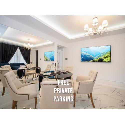 Paradise Center Premium Suite 2
