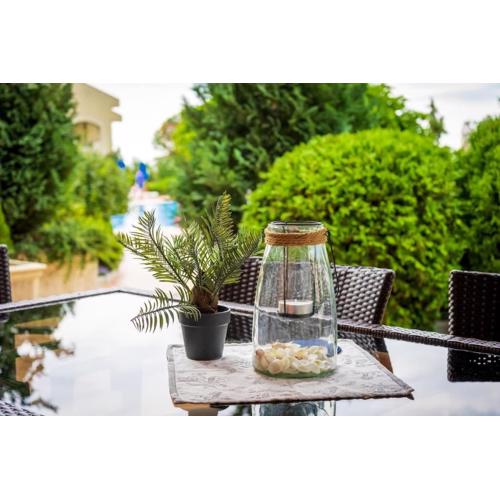 Paradise Corner Topola - 2 bedroom ground floor apartment