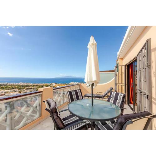Paradise Court Ocean View
