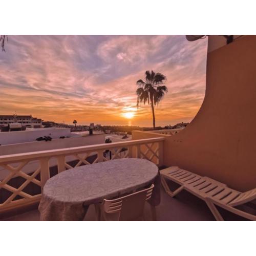 Paradise Court Studio - Ocean View