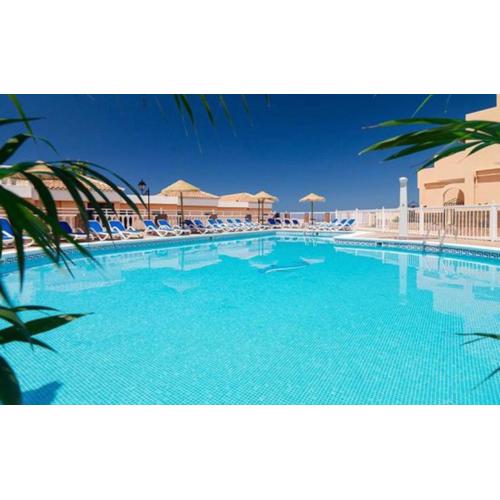 Paradise Court