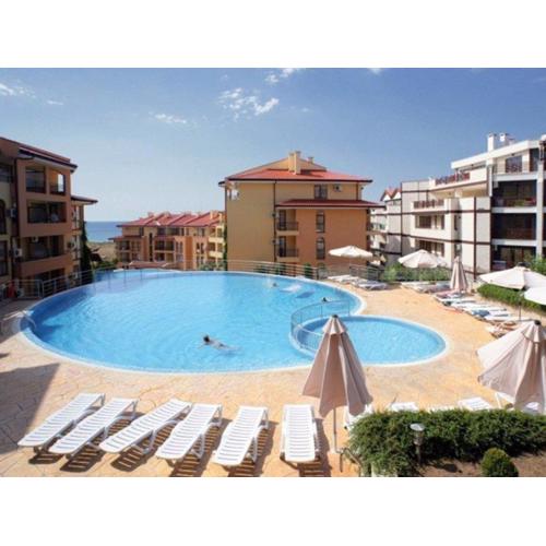 Paradise Dreams - Bulharske More - Sveti Vlas