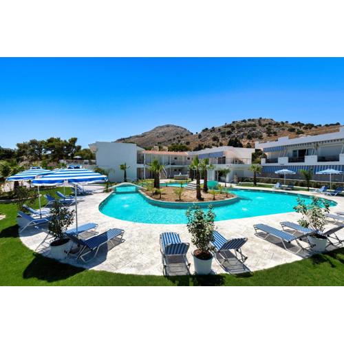 Paradise Garden