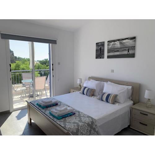 Paradise Gardens 3 - superb 1 bed apartment