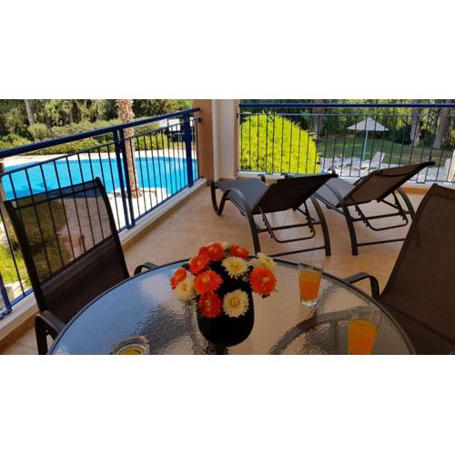 Paradise Gardens IV 2 Bd Amazing Apartment